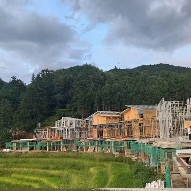 盖房子好吗大全出厂严格质检