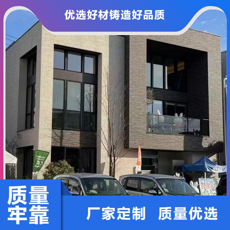 一层农村一层自建房结构安徽远瓴价格实惠工厂直供