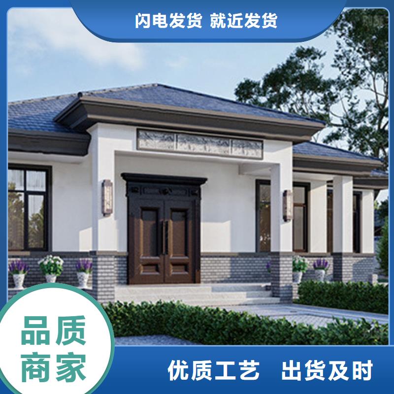 好看的农村自建房大概造价安徽远瓴当地服务商