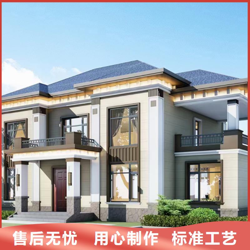 欧式别墅设备当地生产商