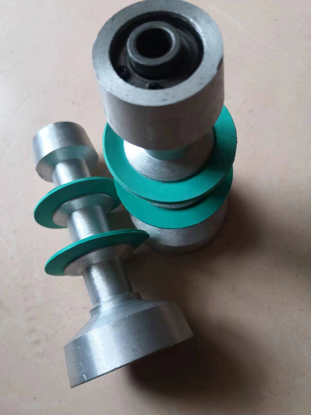 GKH191卷纬机配件欢迎选购