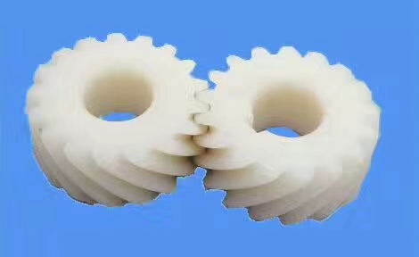 机械零部件加工有图样可加工