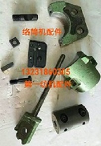 G121分条整经机摩擦片老产品新出炉