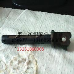 GU013上吹风配件加长耐磨成型好