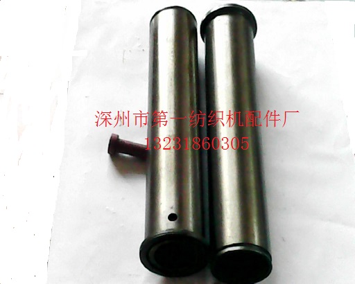 GU013上吹风配件加长耐磨成型好