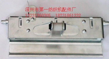 GA014络筒机铝锭子尼龙锭配和槽筒机使用