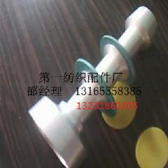 橡胶尼龙件按需制作