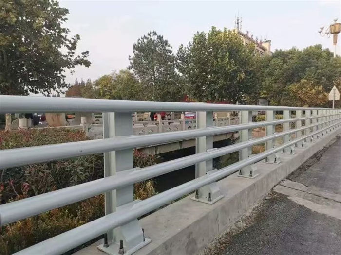 价格低的道路护栏品牌厂家