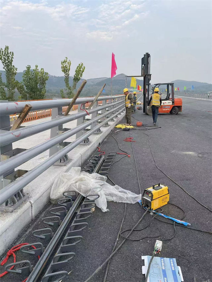 高速波形护栏厂家货源足