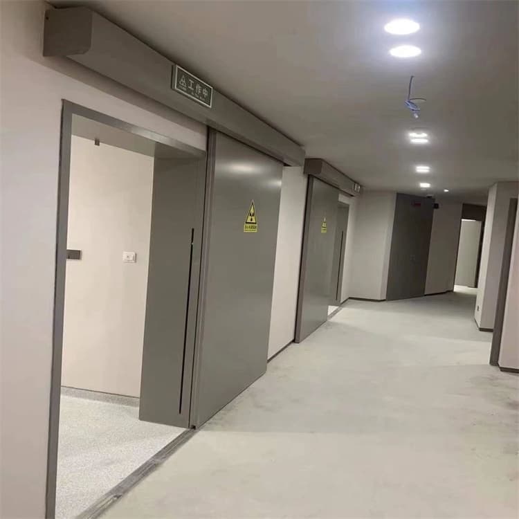 服务周到的DR室防辐射铅门 销售厂家