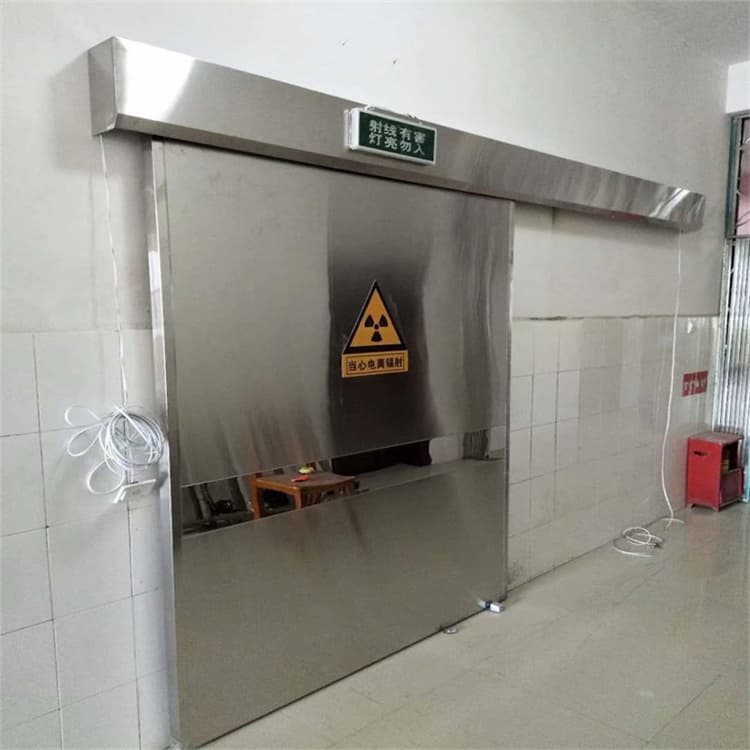 铅门2mmpb铅当量长期供应
