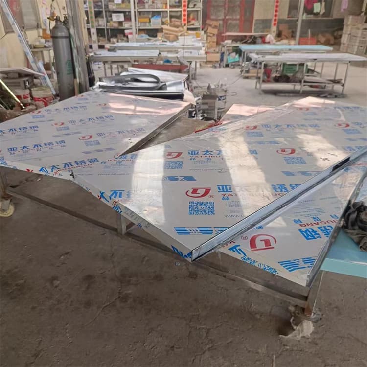 工业铅板门老牌企业