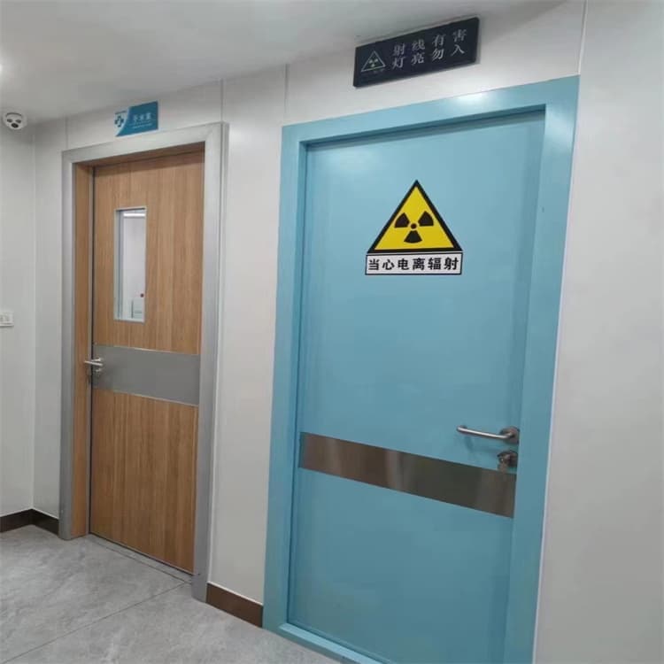 #手术室气密铅门#欢迎来电询价
