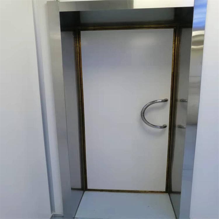 铅门1000*2200mmpb厂家报价