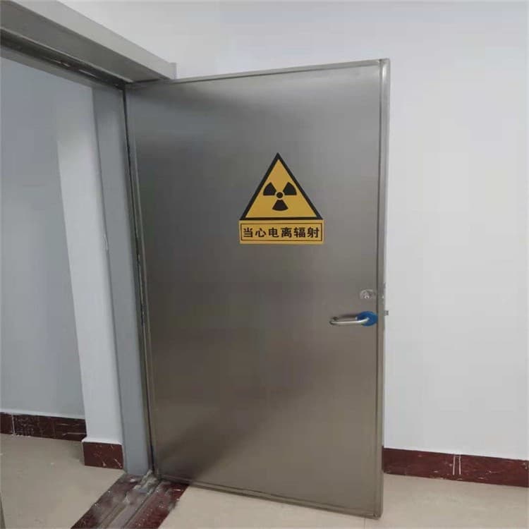 防辐射铅板门-防辐射铅板门全国直销