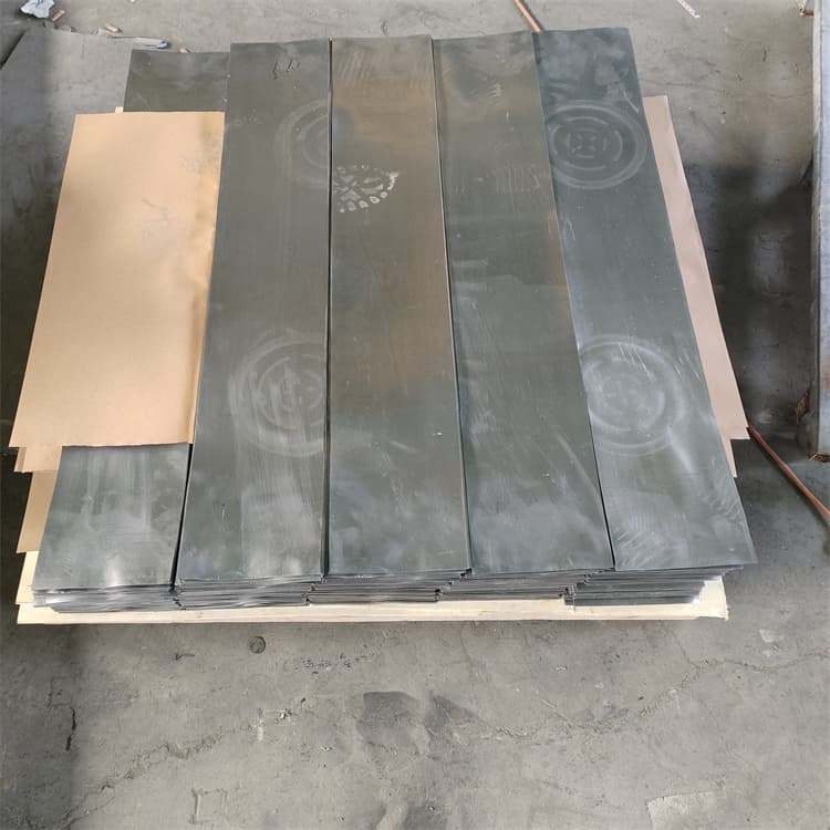 吊顶铅板专业配送