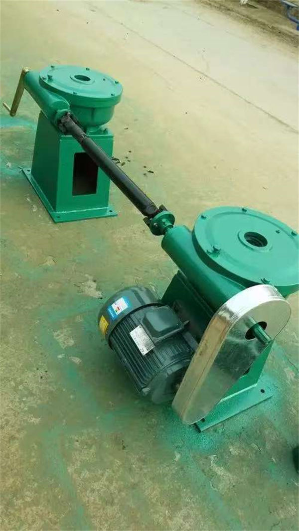螺杆式启闭机手动启闭机多种规格可选