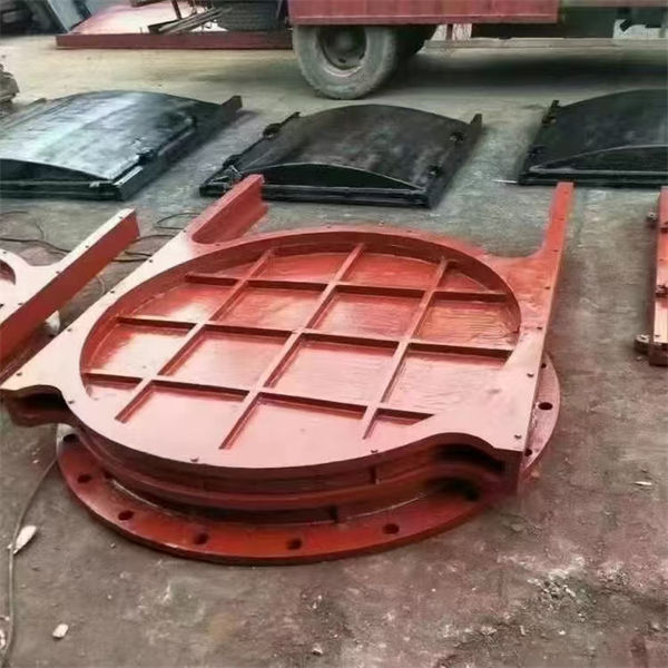 铸铁闸门,渠道闸门价格透明