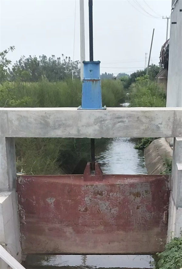 铸铁闸门暗杆式铸铁闸门品牌企业