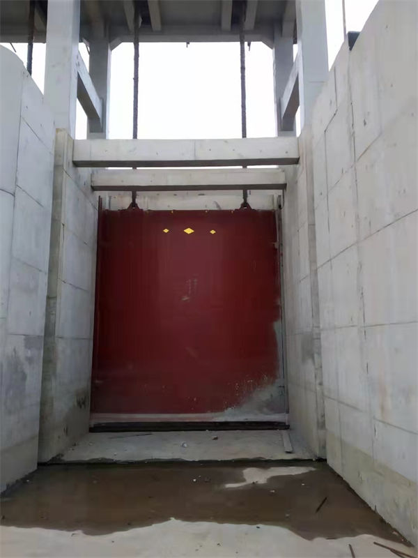 铸铁闸门附壁式铸铁闸门质量优选