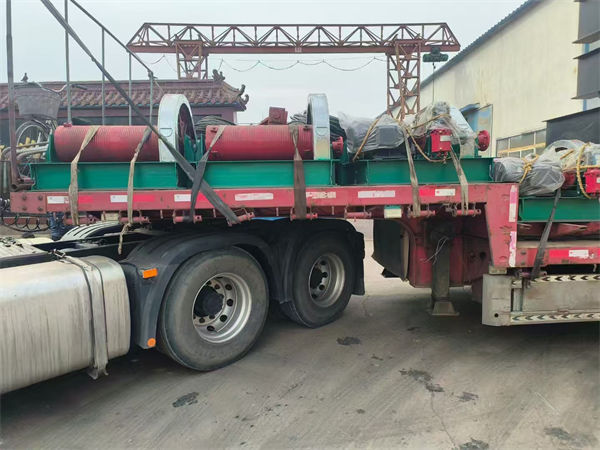 卷扬式启闭机手摇卷扬启闭机库存量大