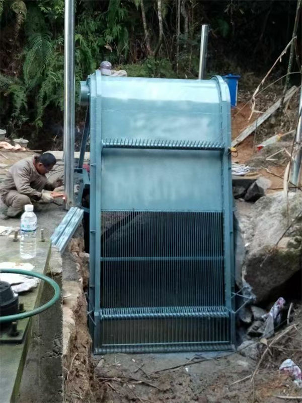 清污机齿耙式清污机工厂现货供应