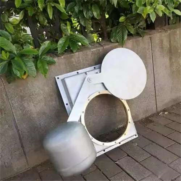 不锈钢闸门附壁式不锈钢闸门放心得选择
