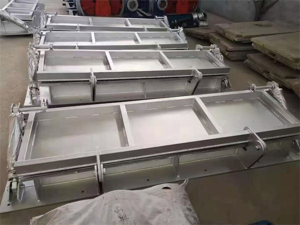 不锈钢闸门_304不锈钢闸门符合行业标准