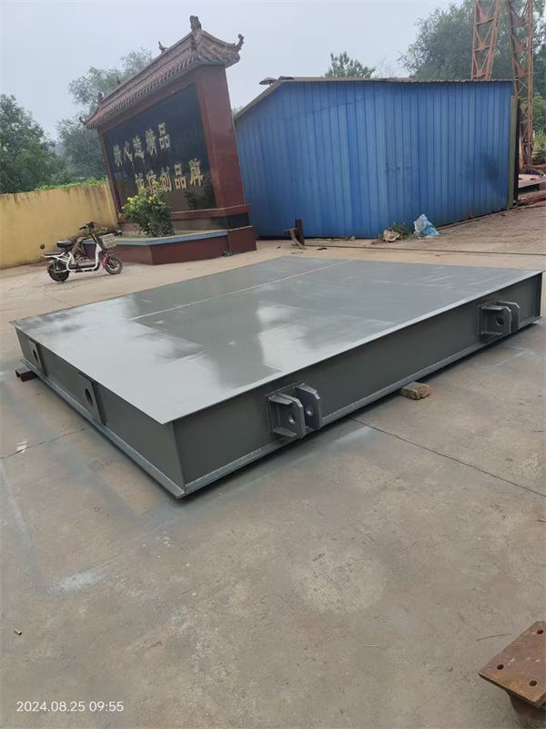 不锈钢闸门钢制闸门厂家直销供货稳定