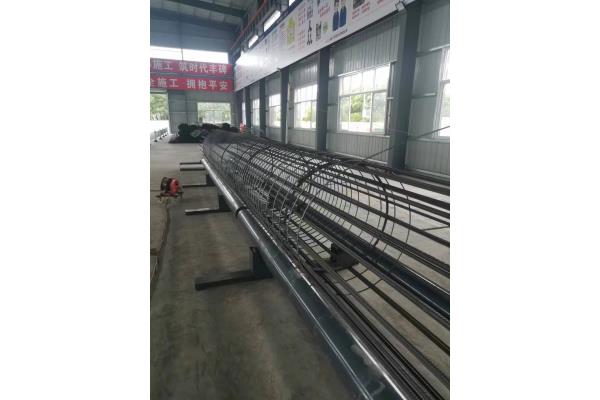 钢筋笼滚焊机品牌厂家