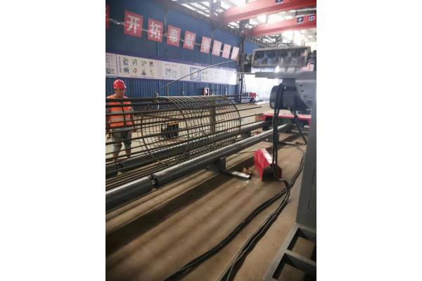 绕筋机智能压浆供应匠心品质
