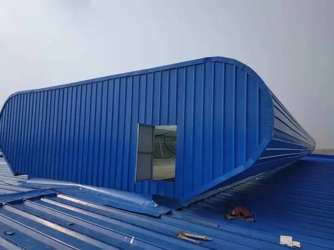 电动通风气楼库存充足