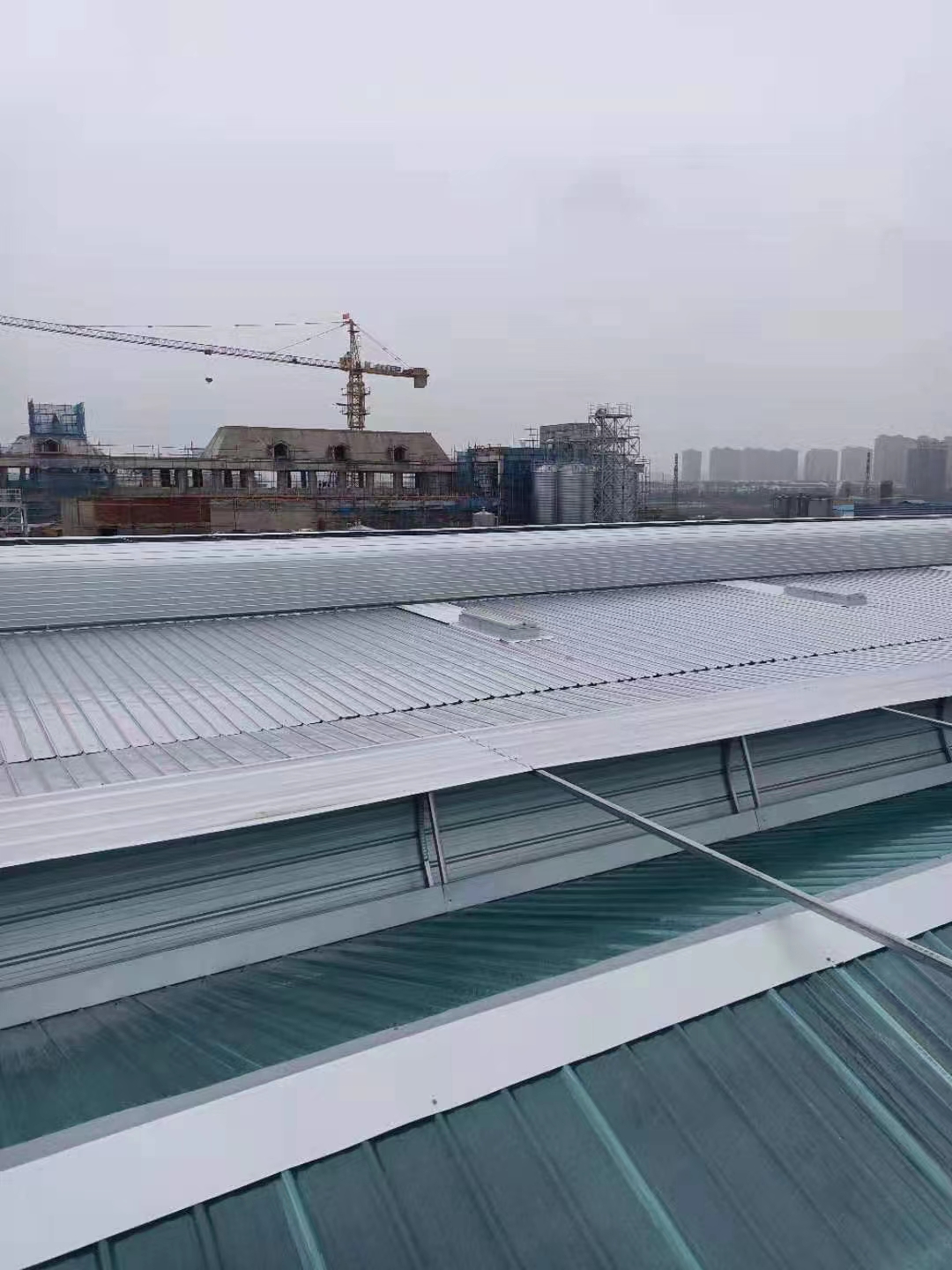 司马浦镇通风气楼厂家