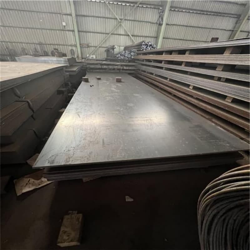 钢板Q355B钢板质量优价格低