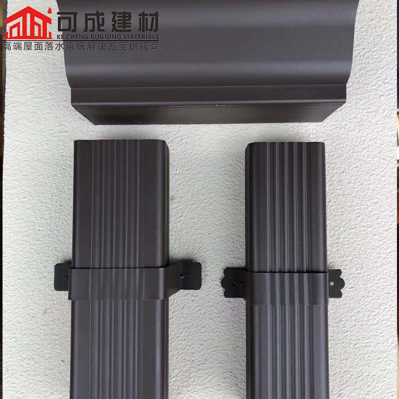 别墅雨水管型号齐全