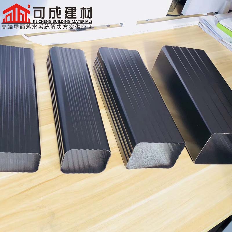 铝合金雨水管直供厂家