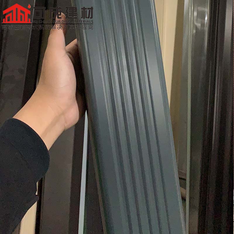 成品天沟-视频-成品天沟_内蒙古呼和浩特市市场覆盖鄂尔多斯|赤峰|阿拉善|通辽|锡林郭勒等