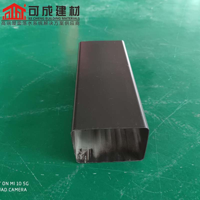 成品天沟-视频-成品天沟|陕西省安康市|宁陕|石泉|铜川|商洛|榆林|汉中|延安
