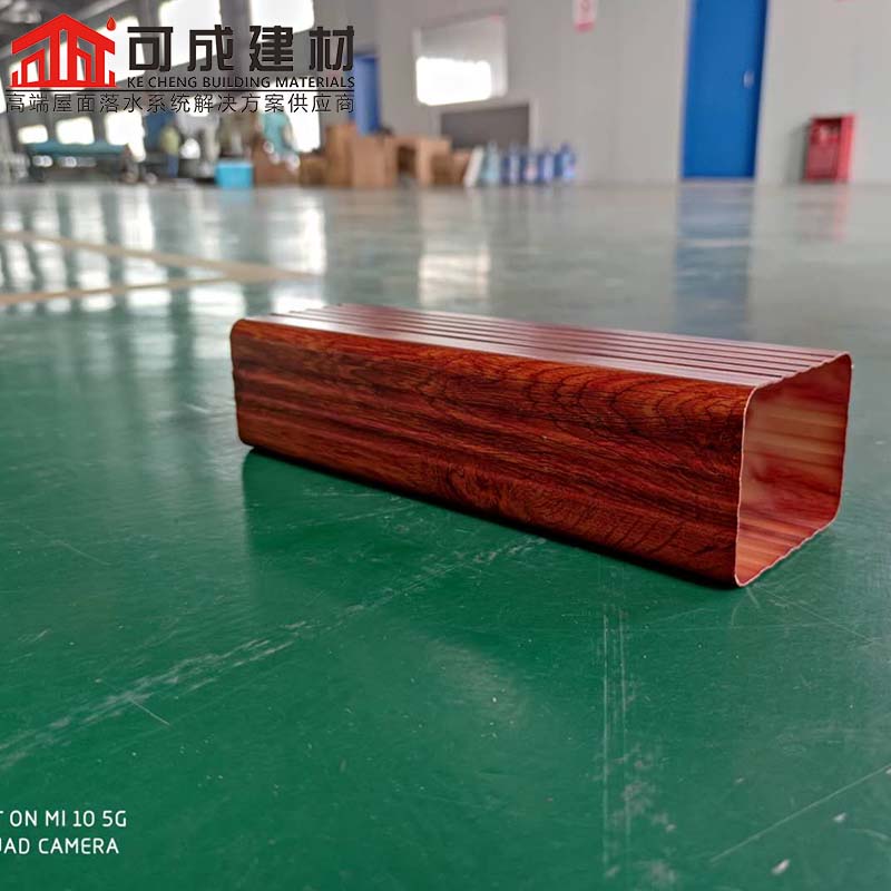成品天沟-视频-成品天沟_辽宁省市场覆盖铁岭|本溪|营口|锦州等