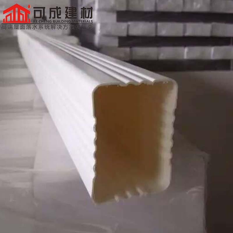 成品天沟-视频-四川省泸州市|叙永|龙马潭|资阳|广元|南充|内江成品天沟-可成