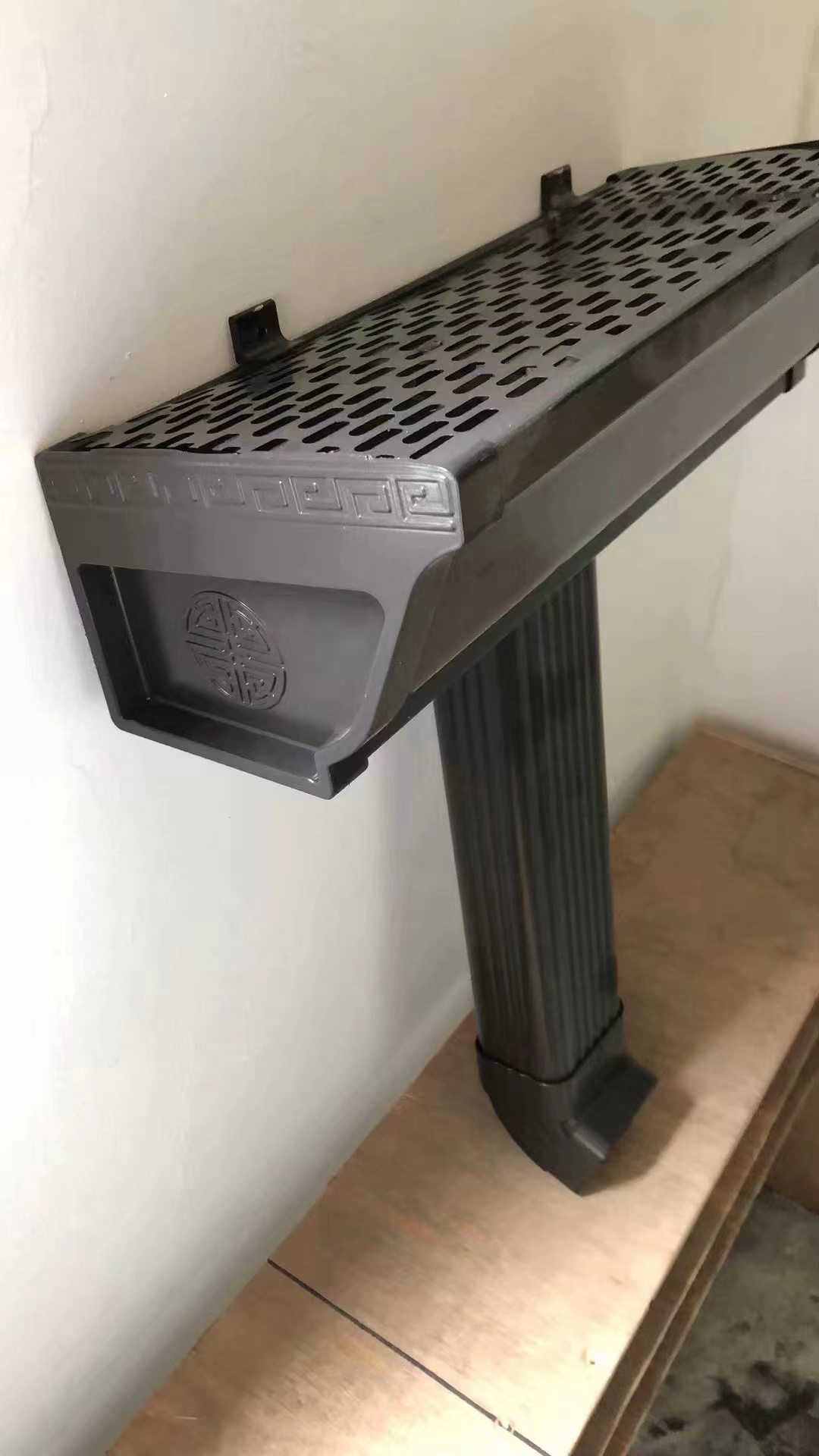 铝合金天沟价格资讯