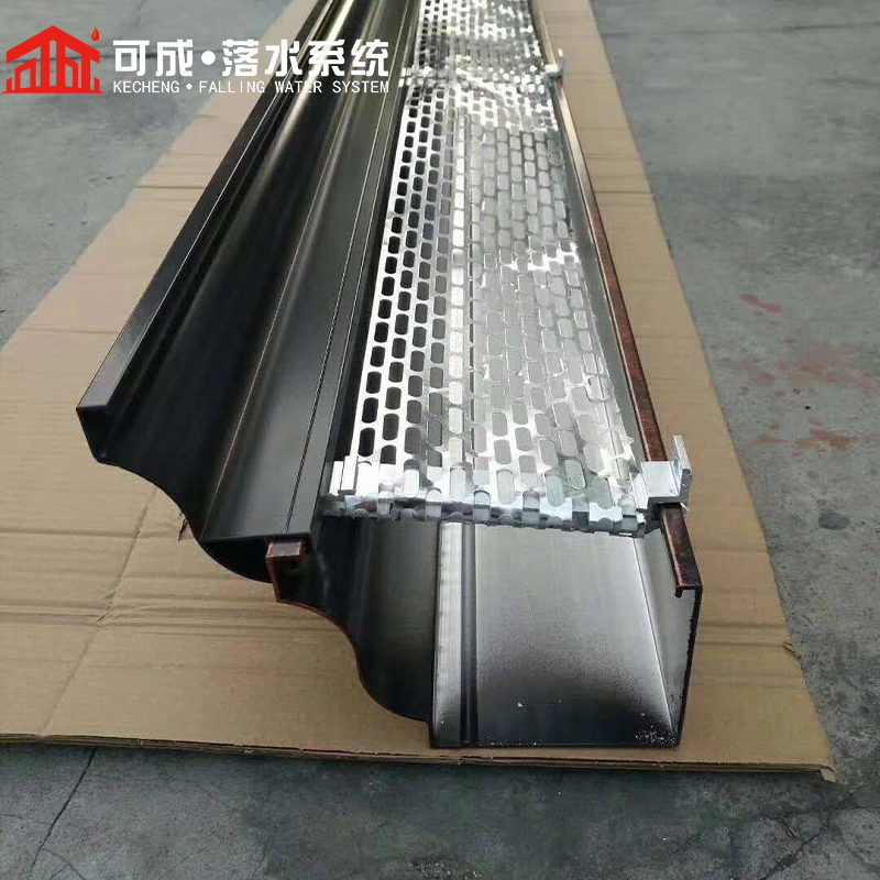 沟_成品天沟工艺成熟