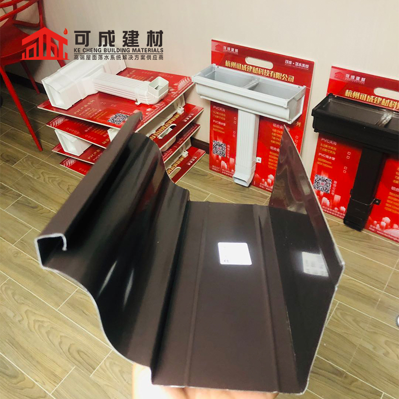 金属雨水槽销售（2025已更新）
