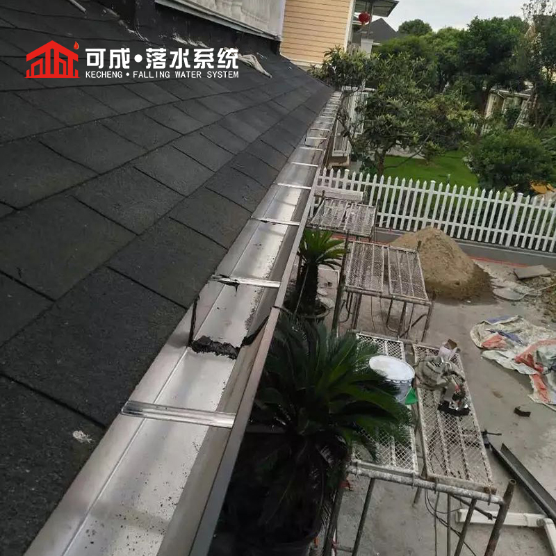 沟封檐板好厂家有担当