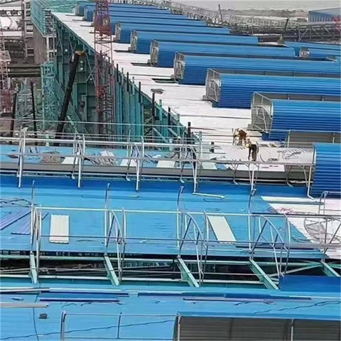 TC1A-4030n开敞式通风天窗厂家