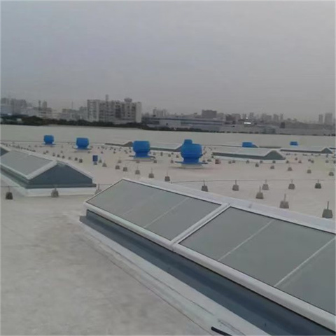 TC1A-4030n开敞式通风天窗厂家