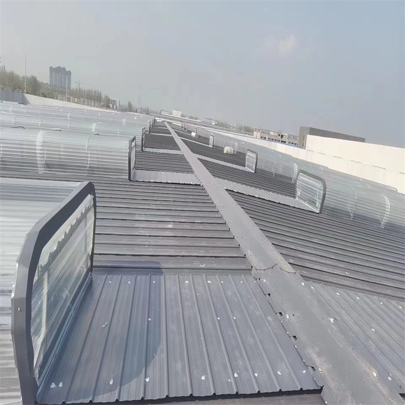 TC4A通风气楼无中间商