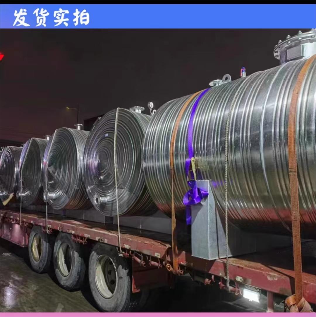 立式承压水箱货源辉煌值得信赖
