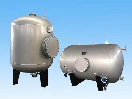 贮水罐货源0.6-1.0Mpa