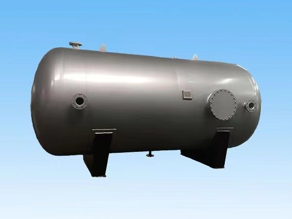 贮水罐厂家0.6-1.0Mpa